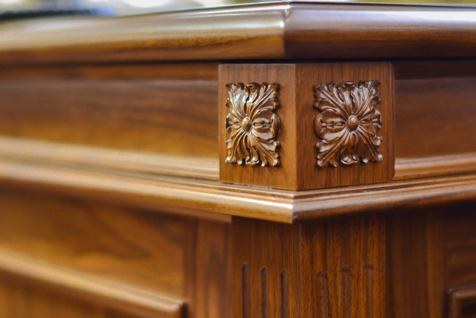 Административный центр в Хабаровске.