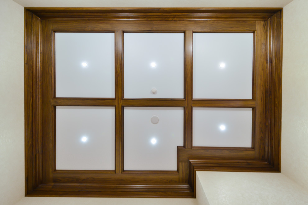 Обложка проекта: Административный центр в Хабаровске.