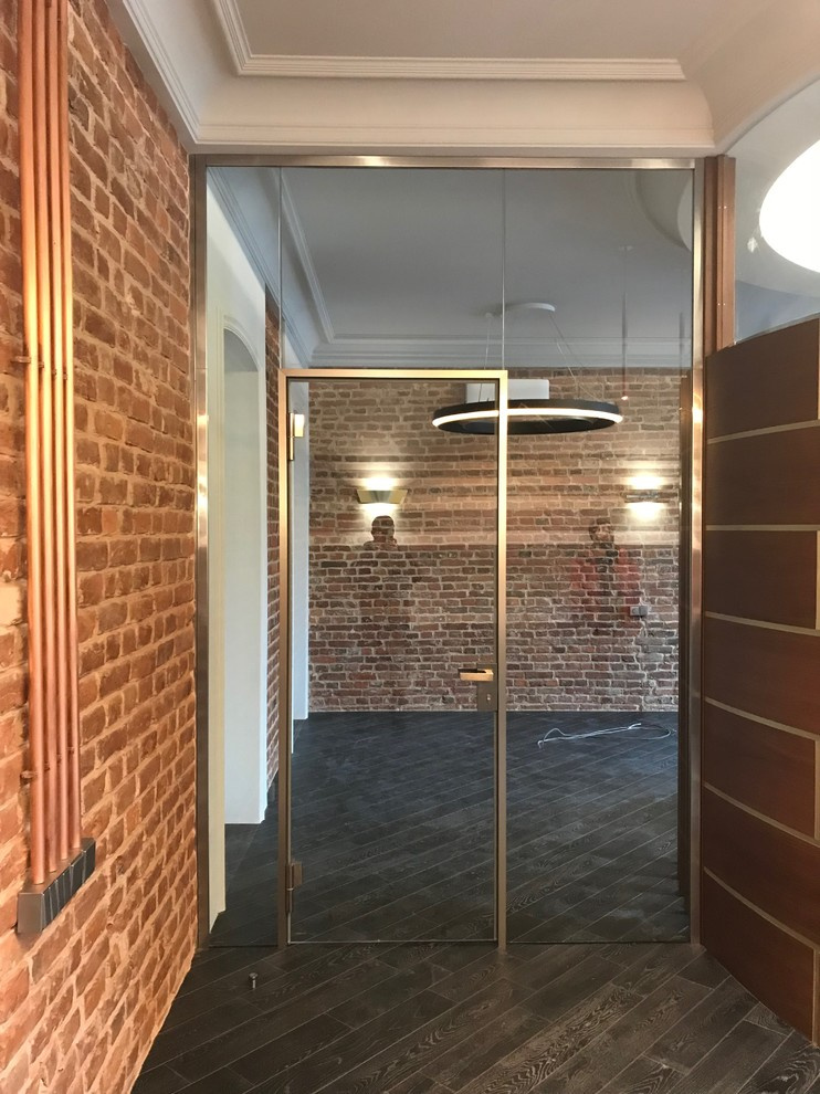 Офис IT-компании