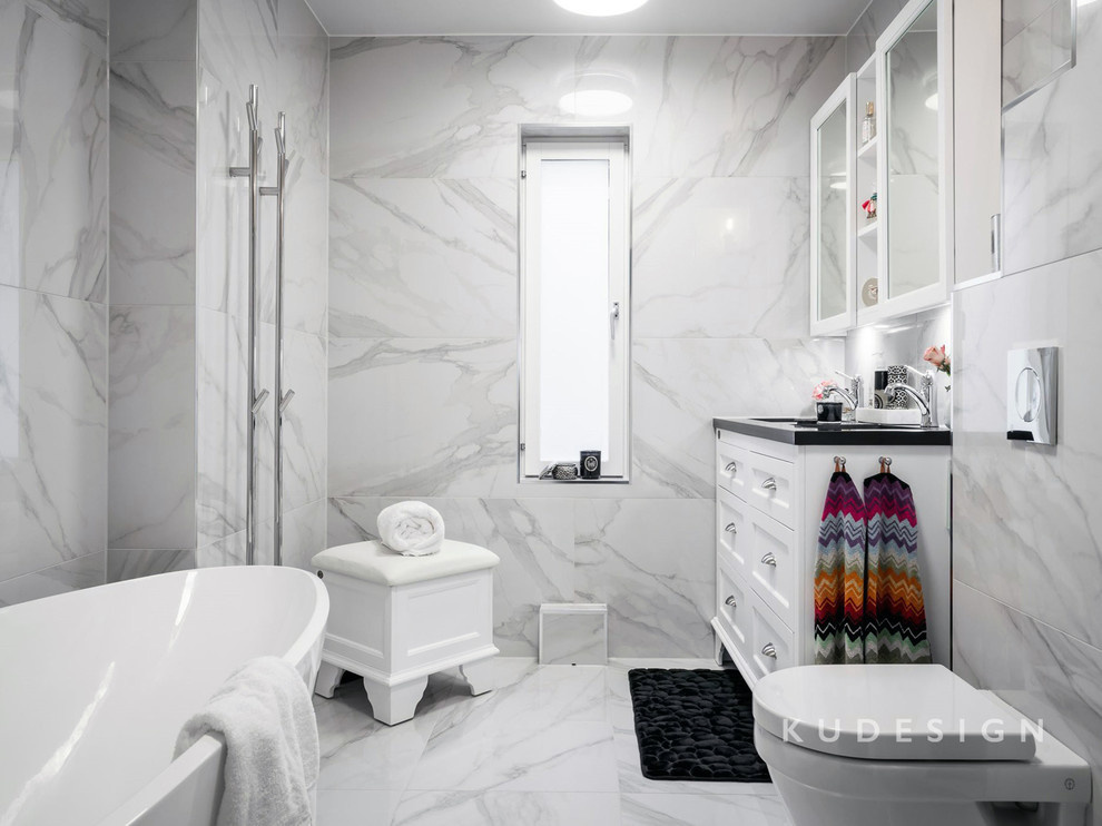 Обложка проекта: Mira 81 app.