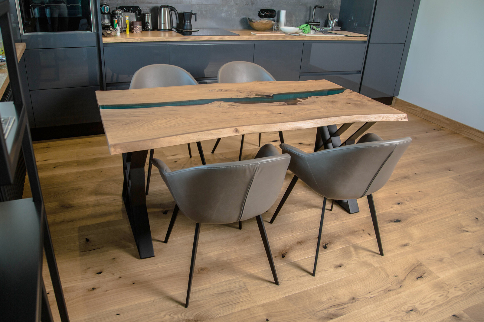 Мебель в интерьерах