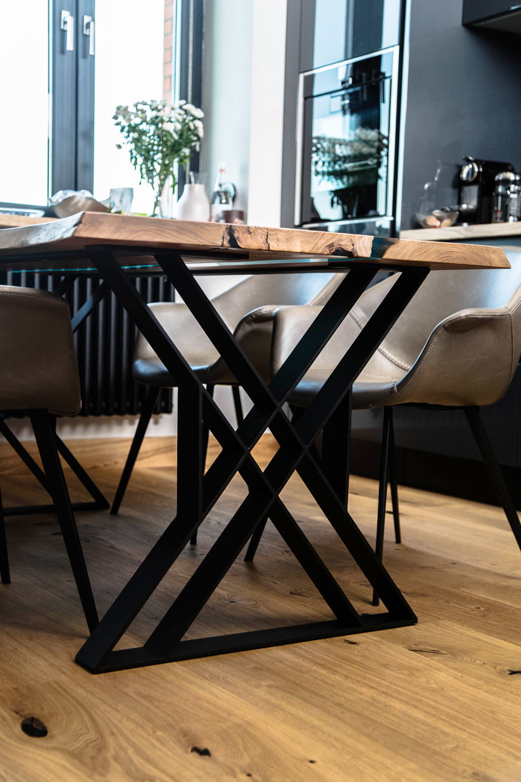 Мебель в интерьерах