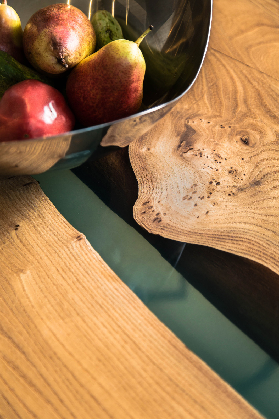 Мебель в интерьерах