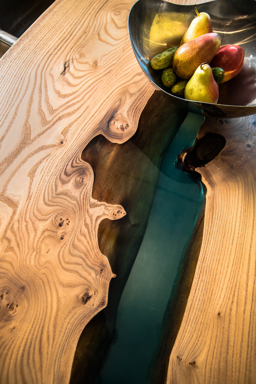 Мебель в интерьерах