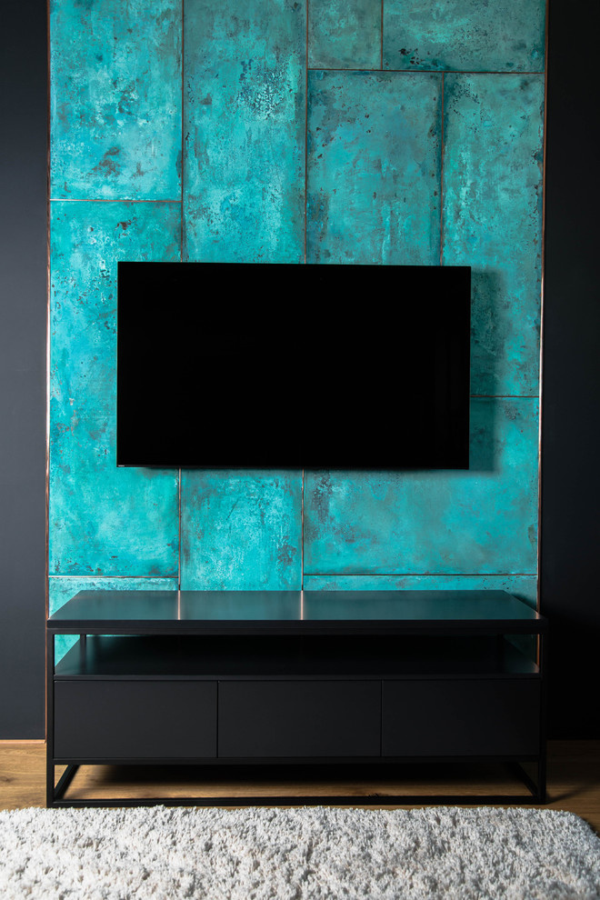 Мебель в интерьерах