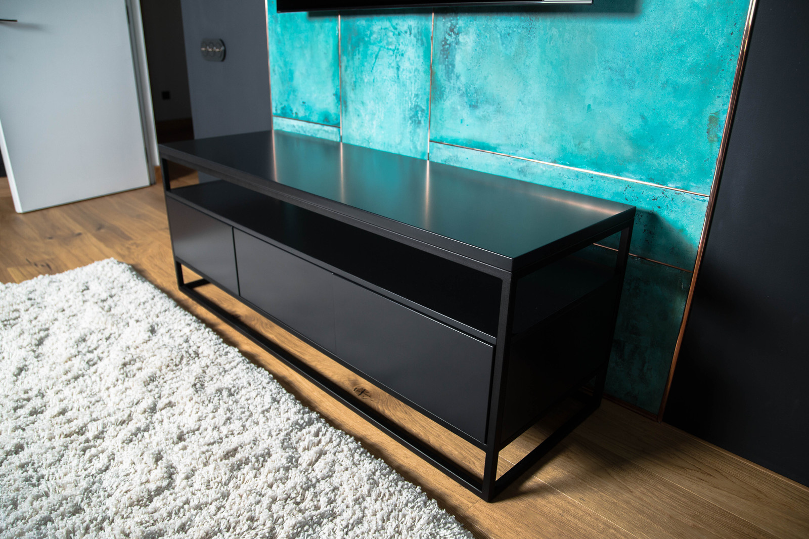 Мебель в интерьерах