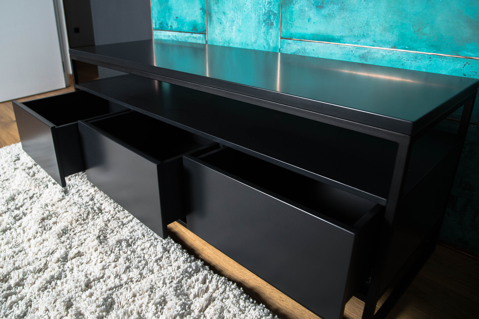 Мебель в интерьерах