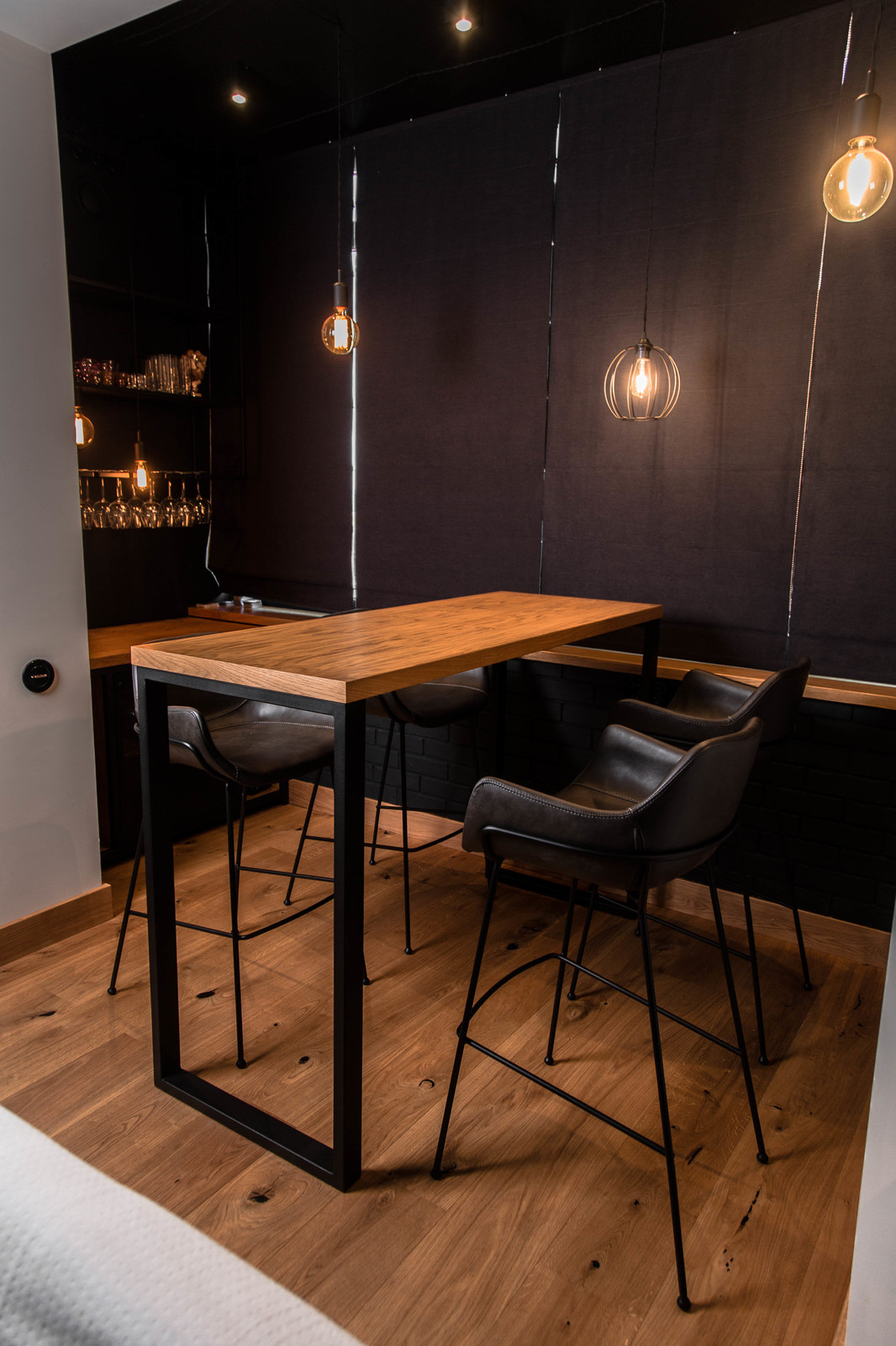 Мебель в интерьерах