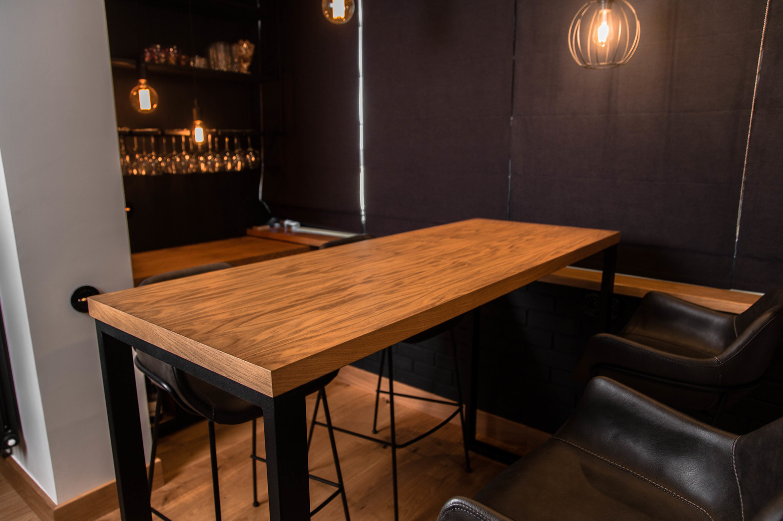 Мебель в интерьерах