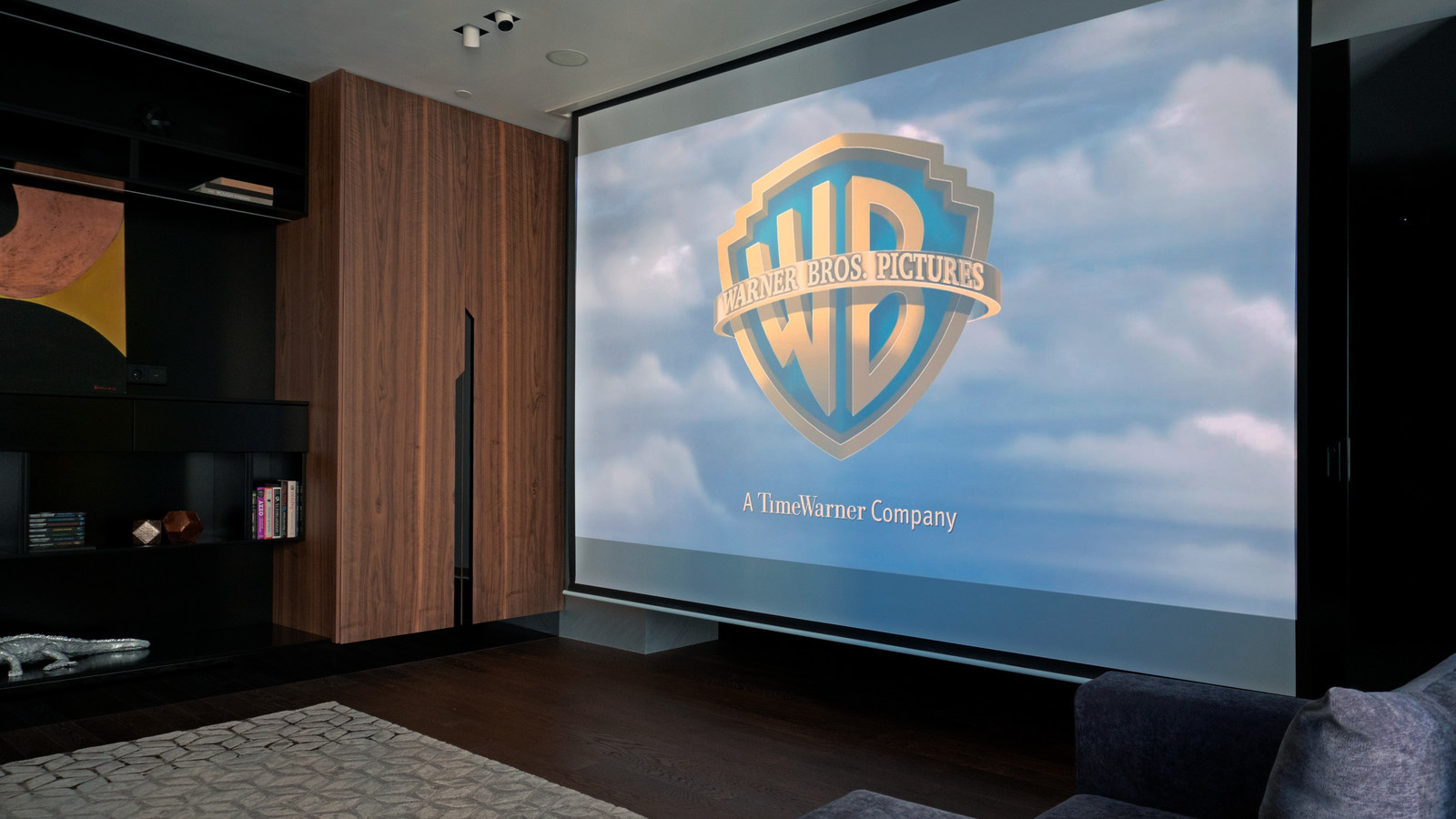 Residential complex «Dom na Begovoy»