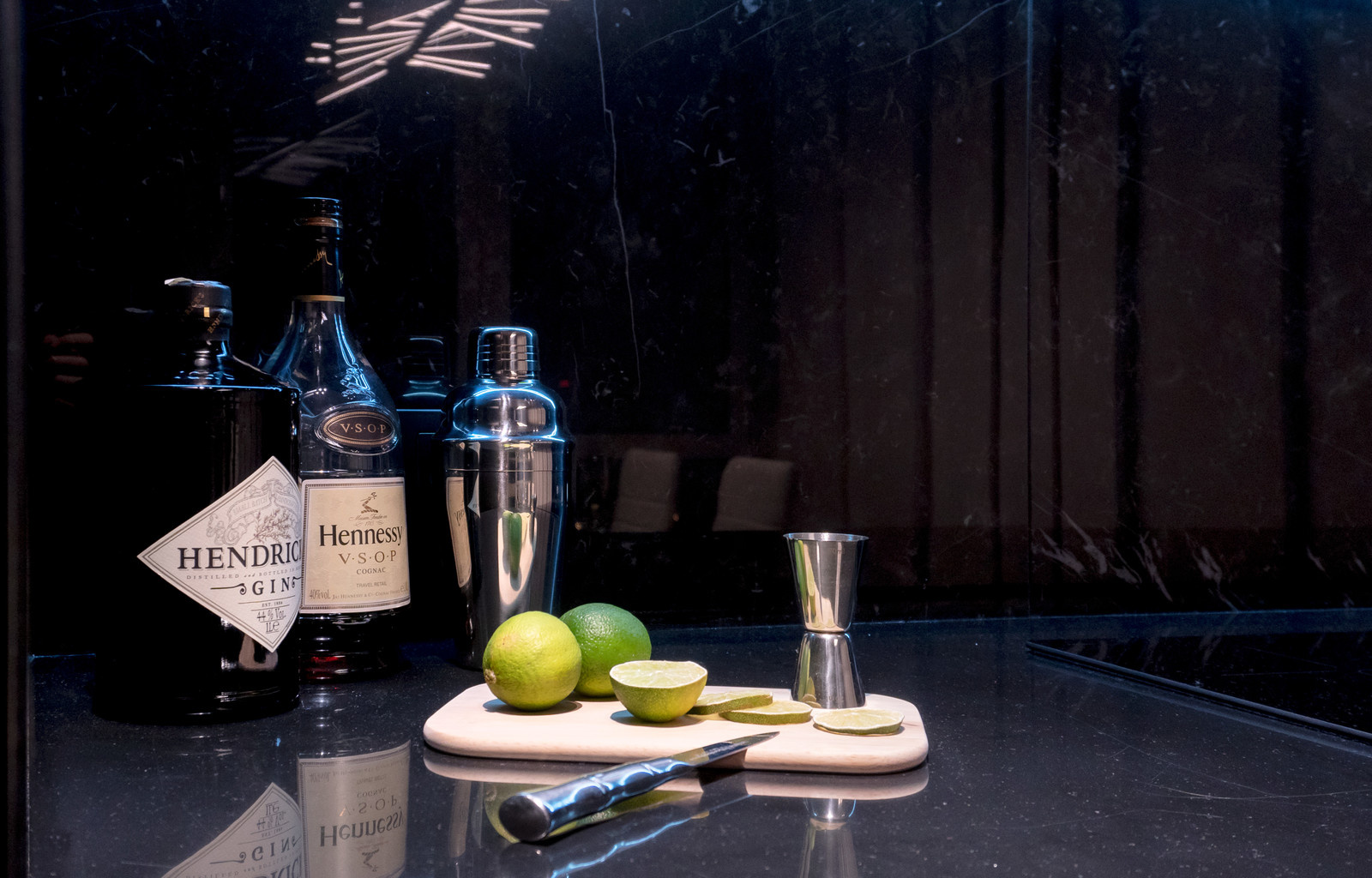 Residential complex «Dom na Begovoy»