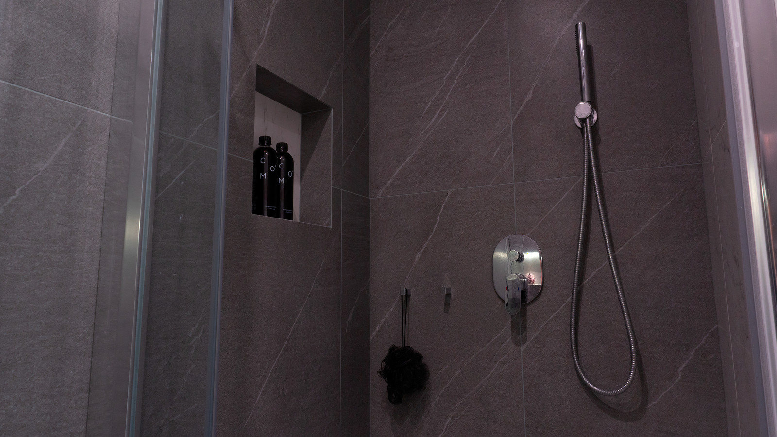 Residential complex «Dom na Begovoy»