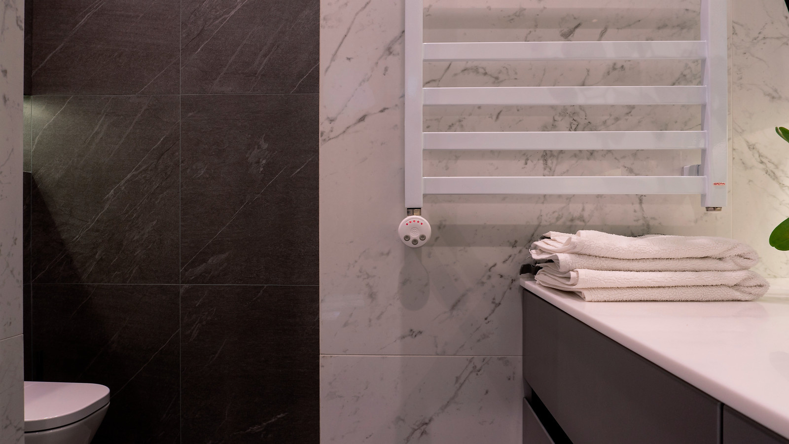 Residential complex «Dom na Begovoy»