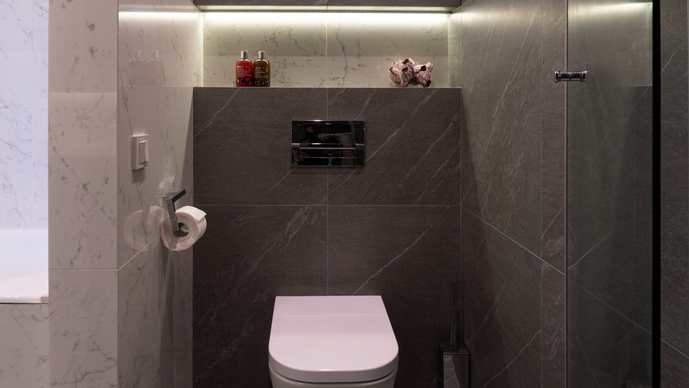 Residential complex «Dom na Begovoy»