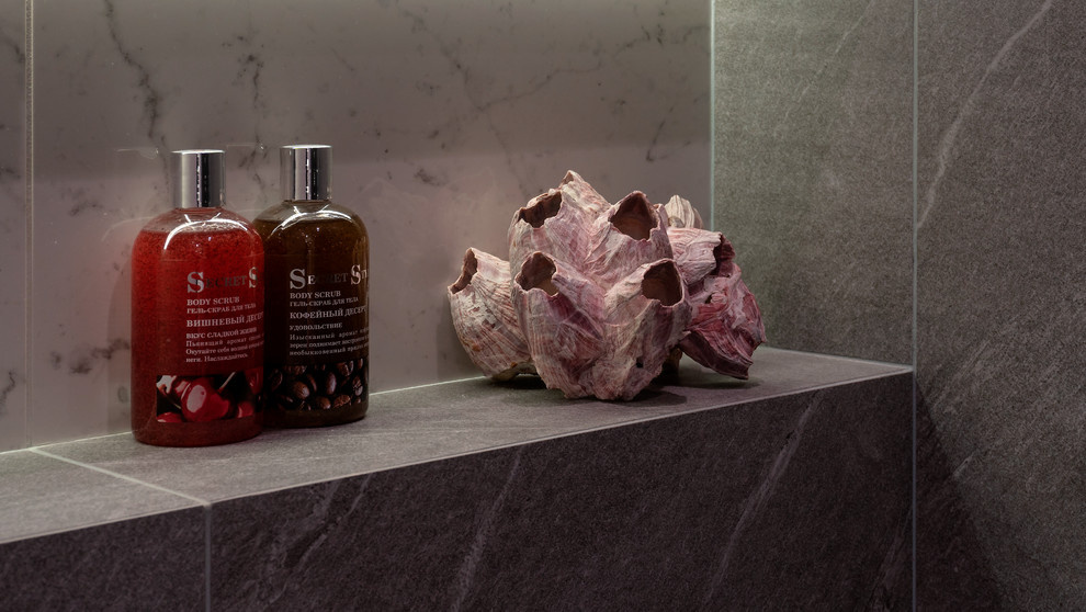 Residential complex «Dom na Begovoy»