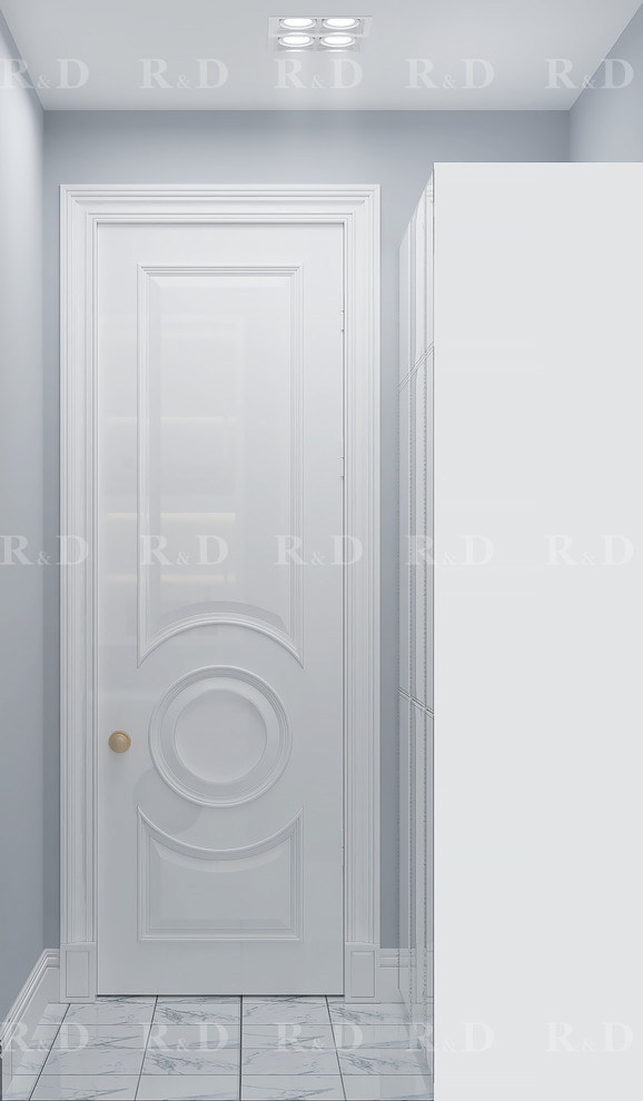 Обложка проекта: spa-salon