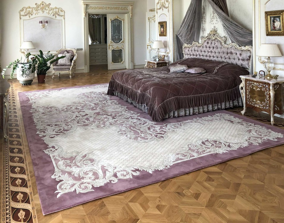 Ковры в классическом стиле (КП Parkwille)
