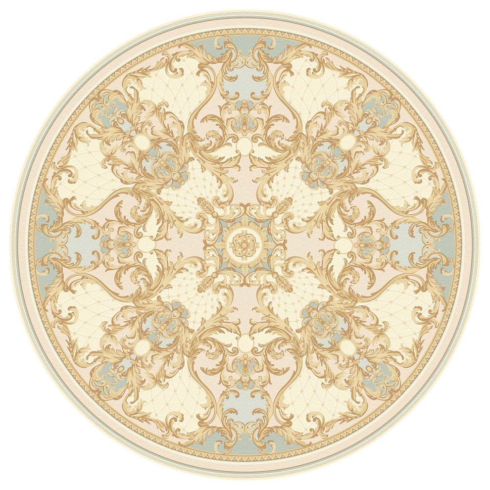 Ковры в классическом стиле (КП Parkwille)
