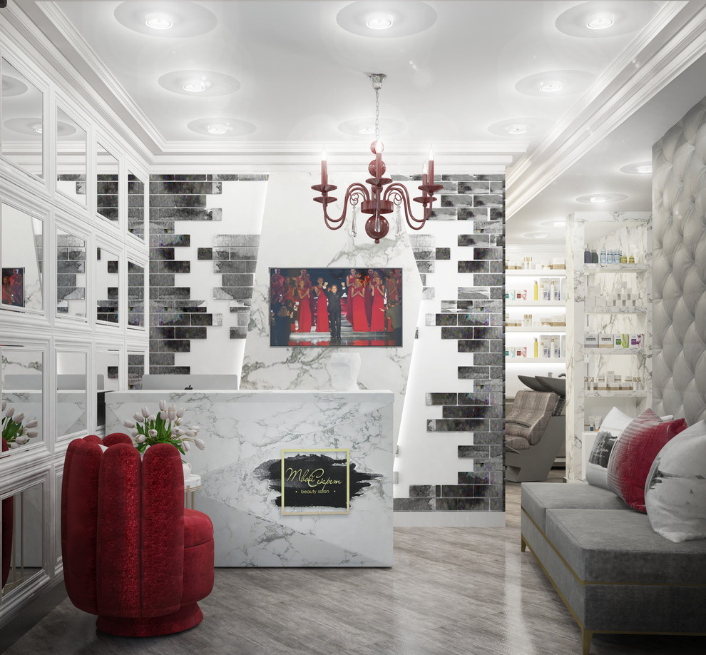 салон "Твой Секрет"