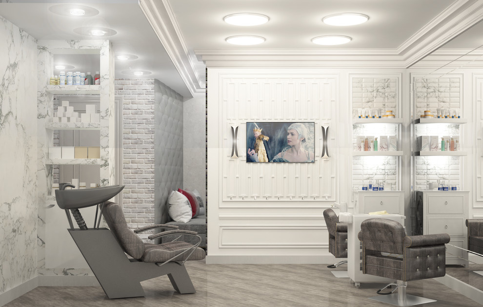 салон "Твой Секрет"