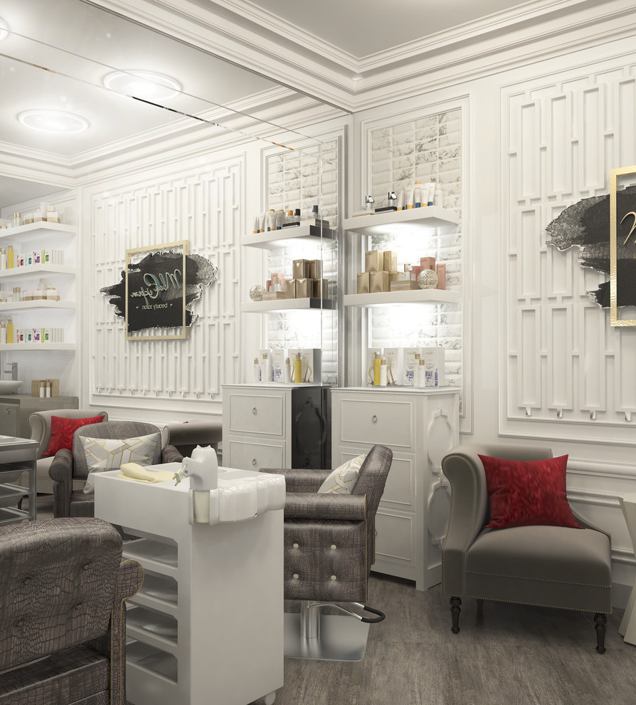 салон "Твой Секрет"