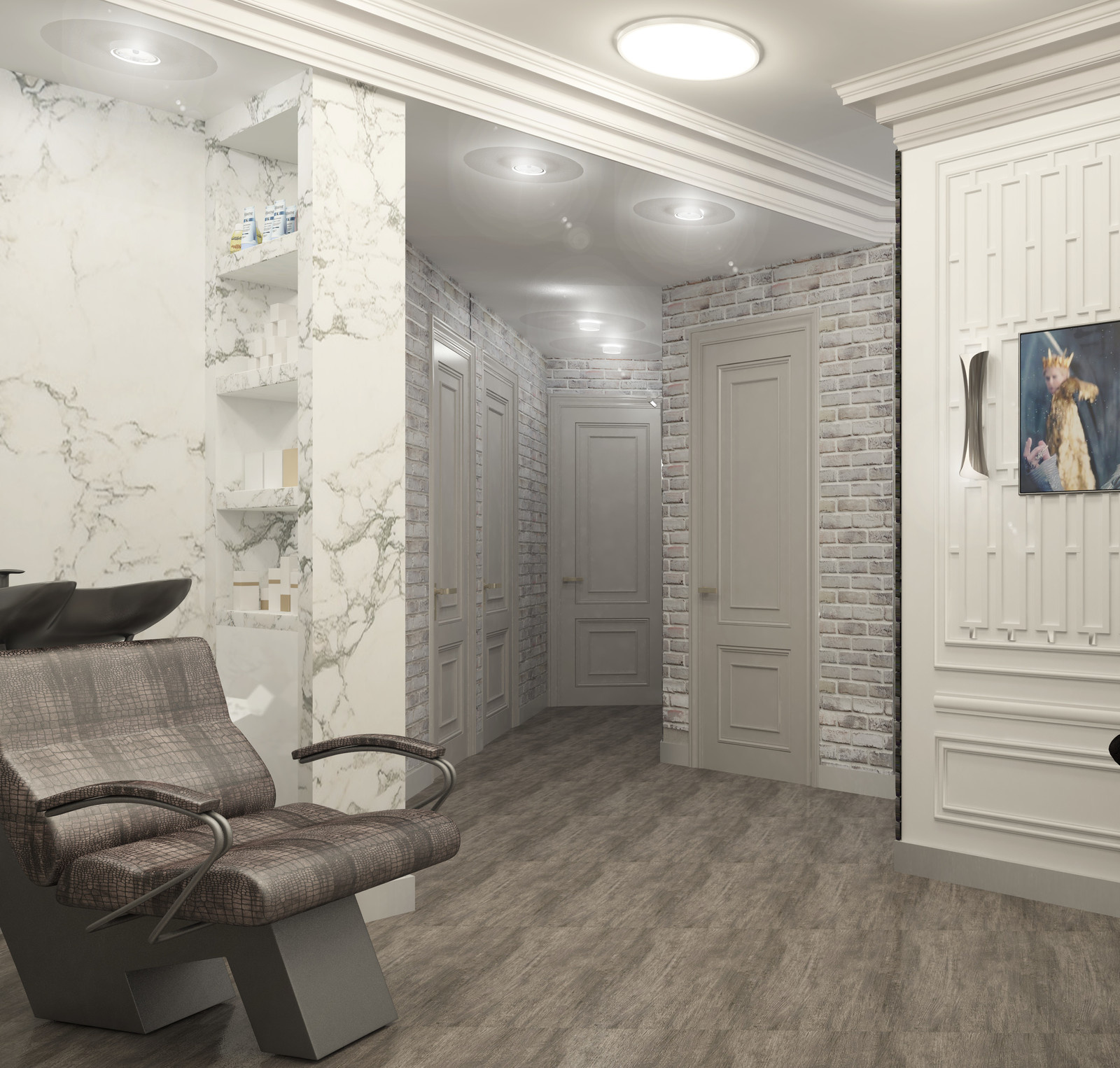 салон "Твой Секрет"