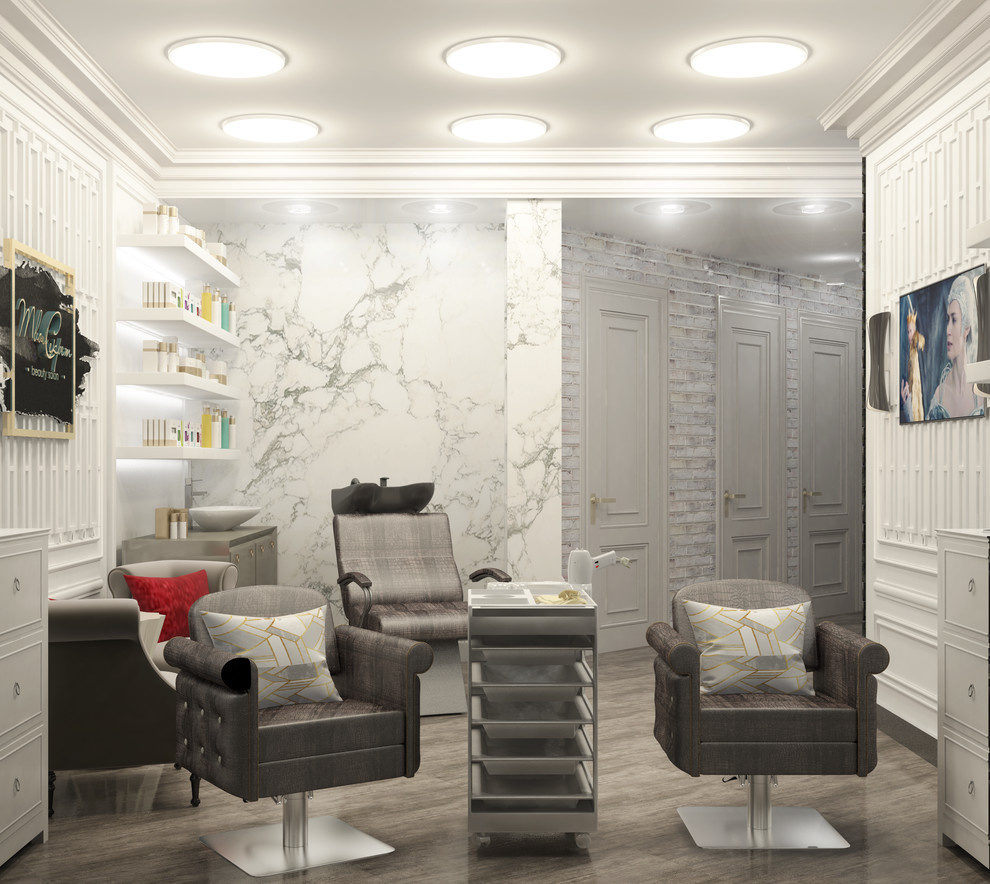 салон "Твой Секрет"