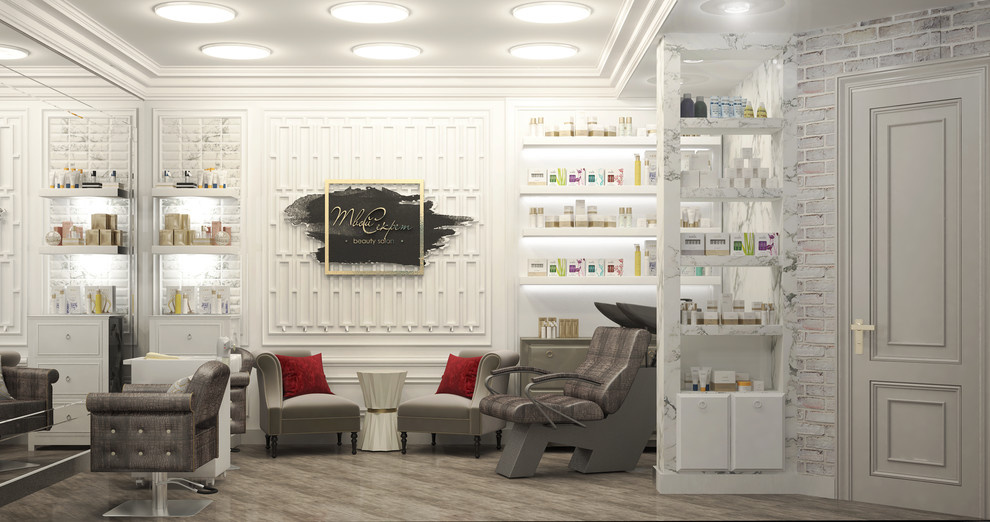 салон "Твой Секрет"