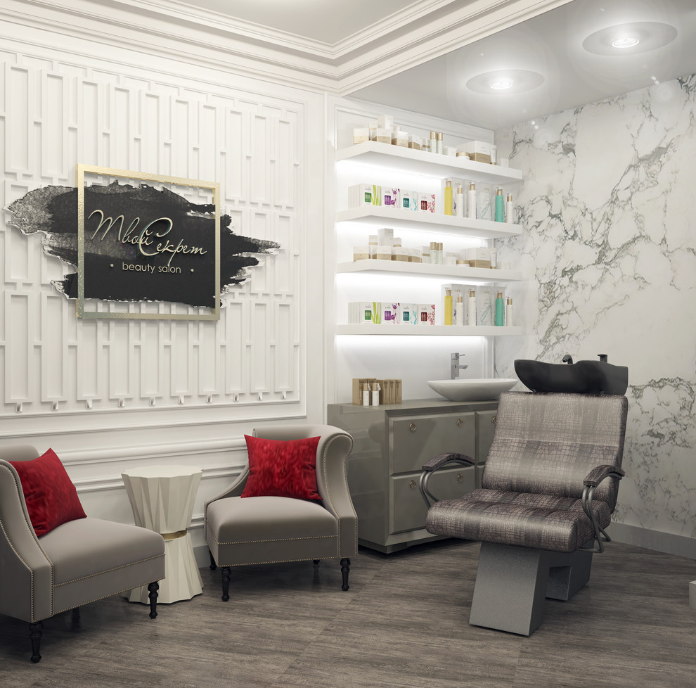 салон "Твой Секрет"