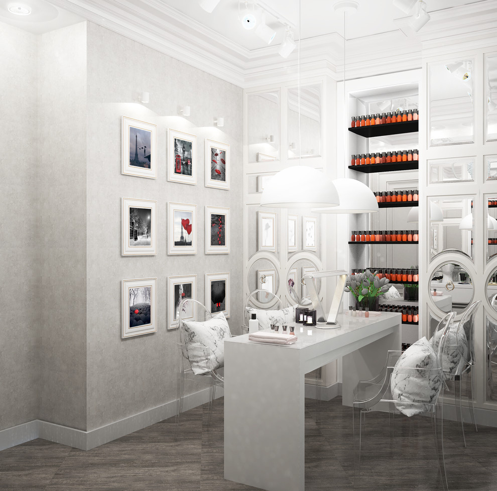 салон "Твой Секрет"