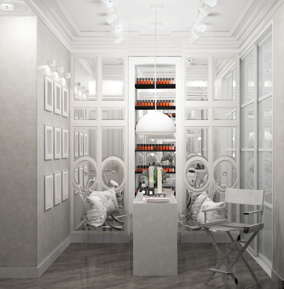 салон "Твой Секрет"