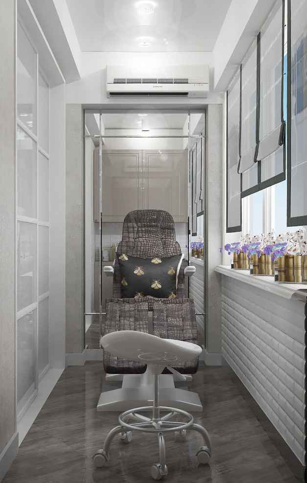 салон "Твой Секрет"