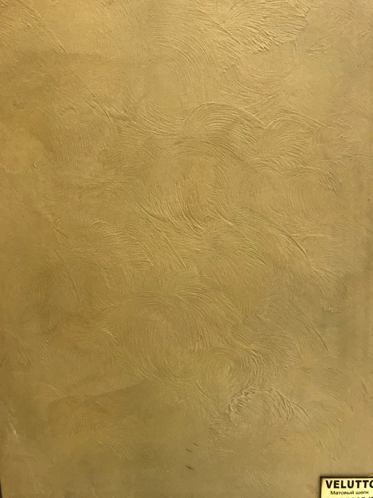Italdecor - краски штукатурки
