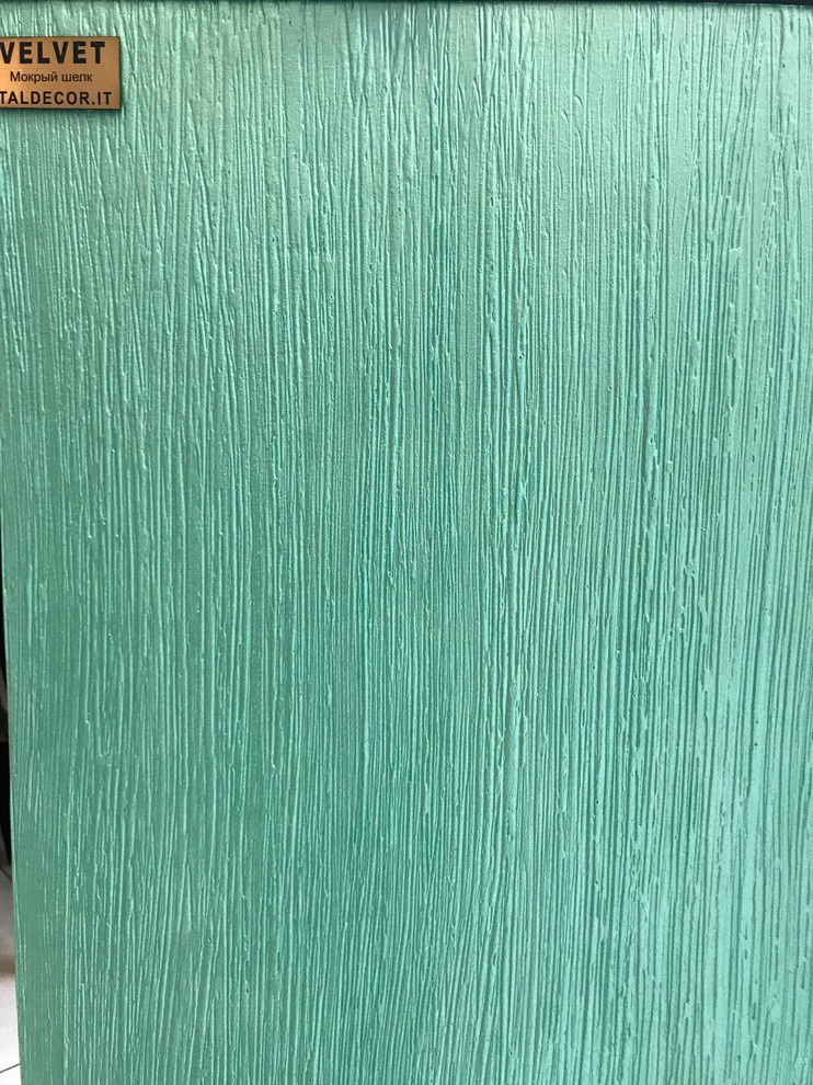 Italdecor - краски штукатурки