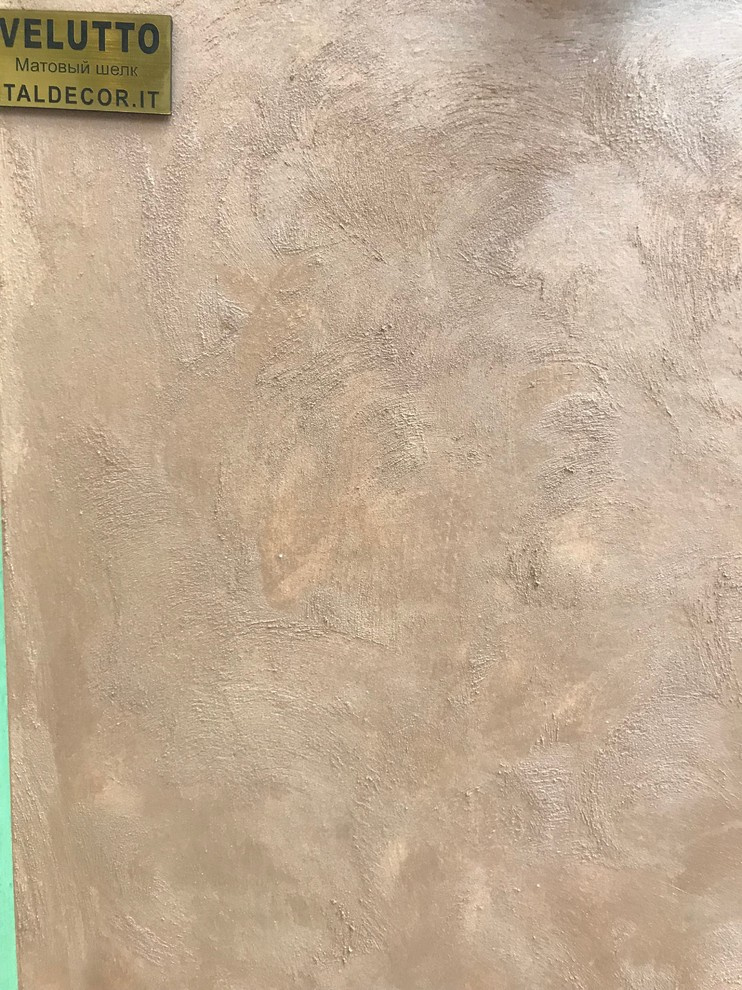 Italdecor - краски штукатурки