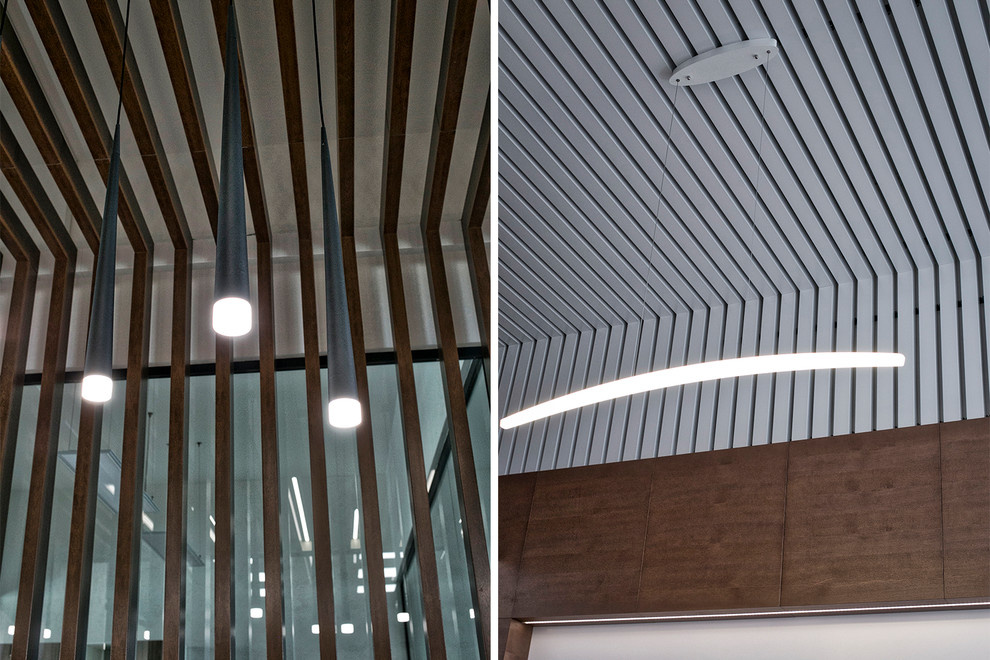 Офис компании Vadalex (Молдова, Кишинев)