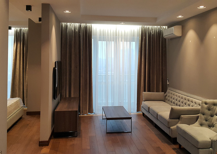 Гостиная для молодого человека