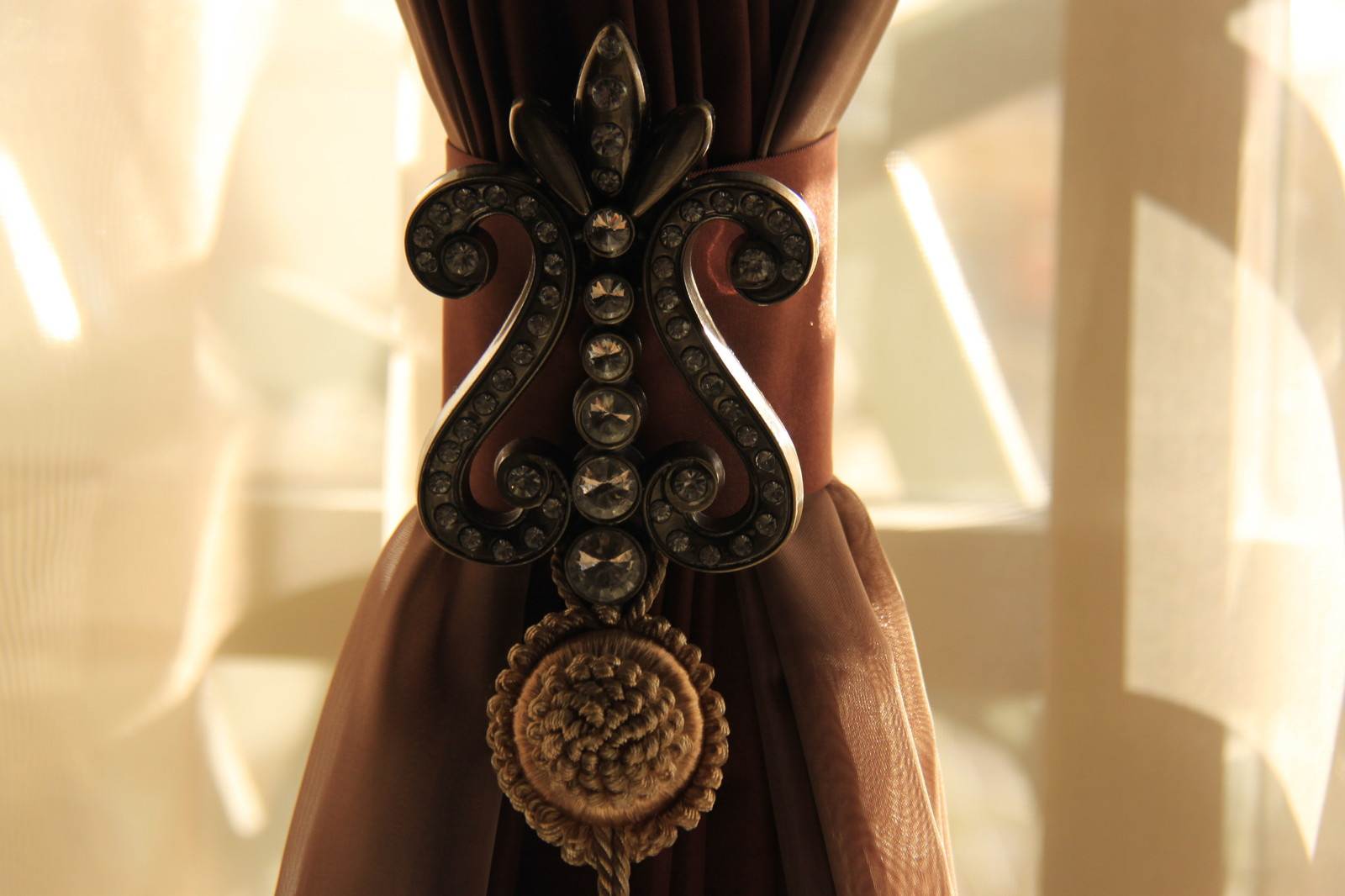 Наши работы