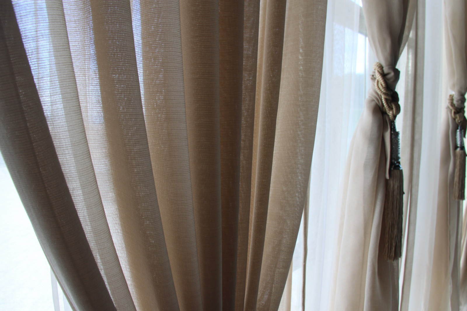 Наши работы