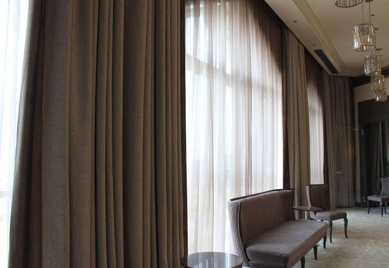 Наши работы