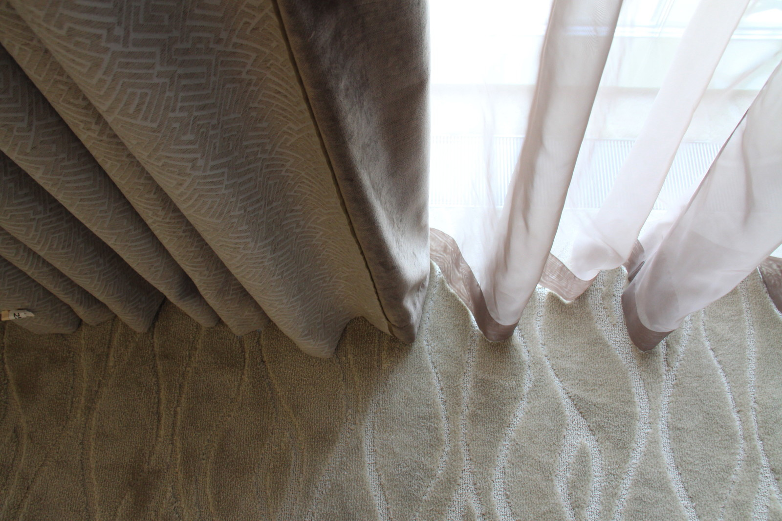 Наши работы