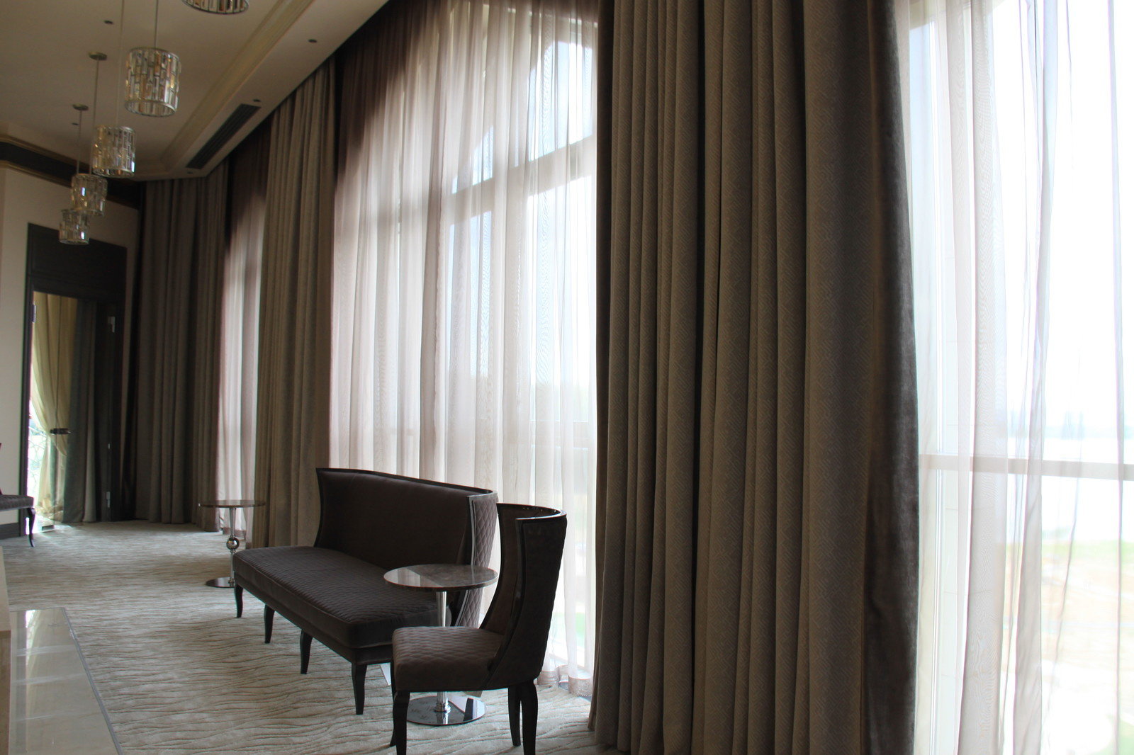 Наши работы