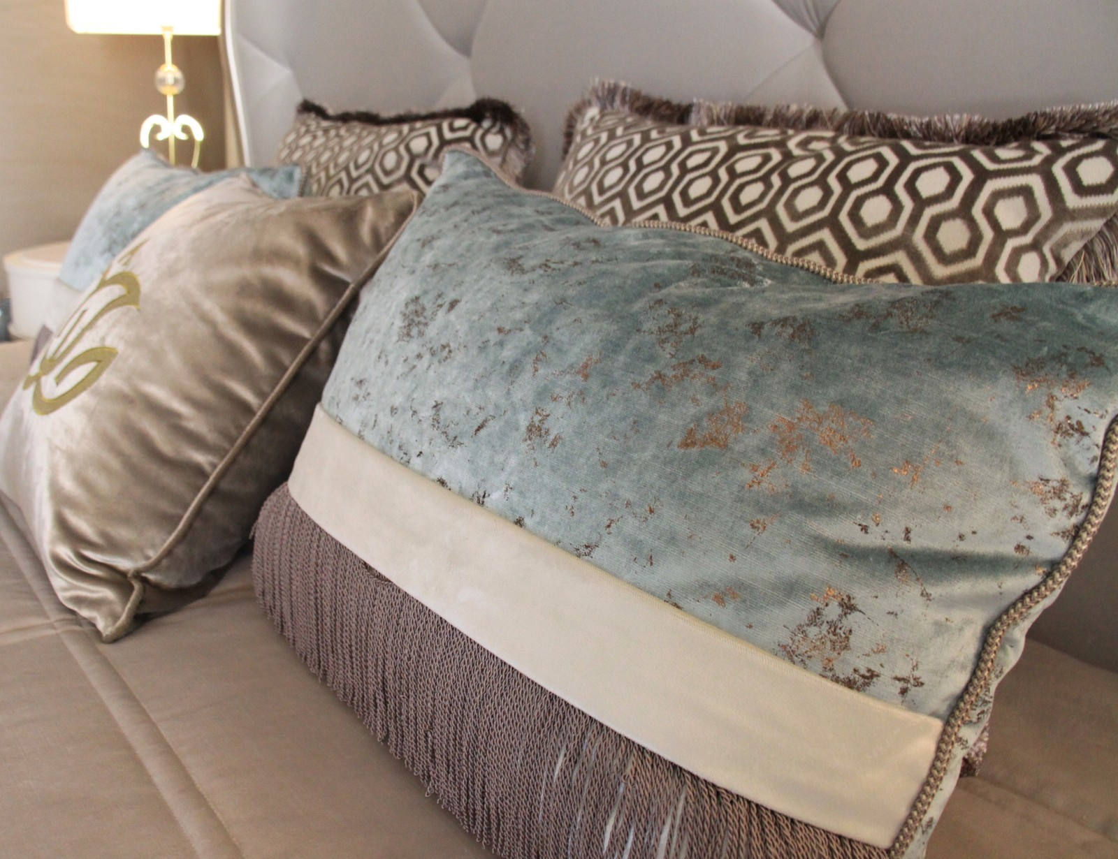 Наши работы