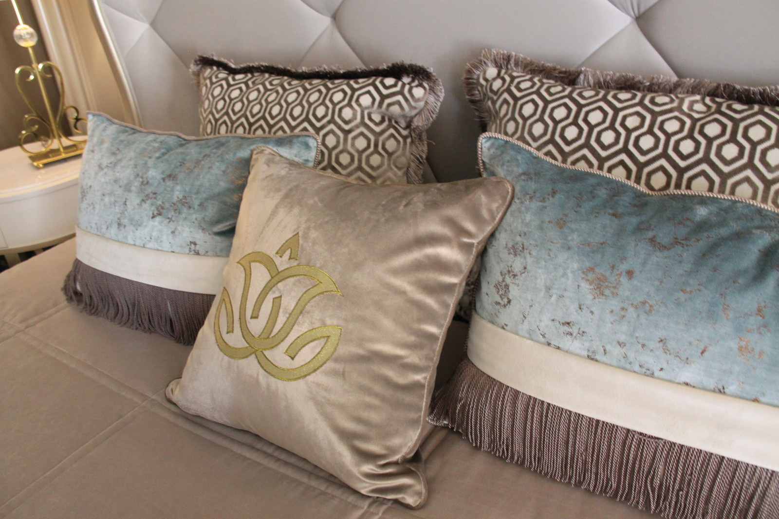 Наши работы