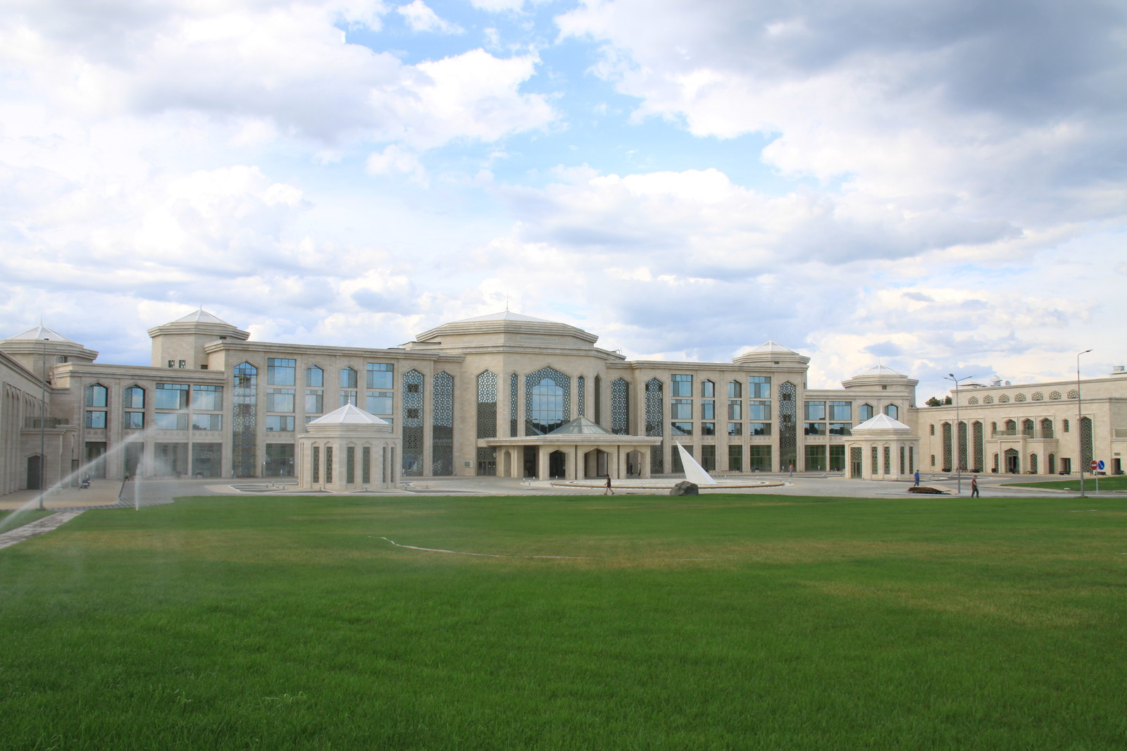 Наши работы