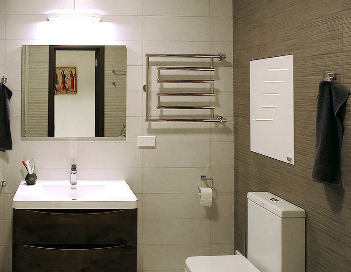 Ванная комната