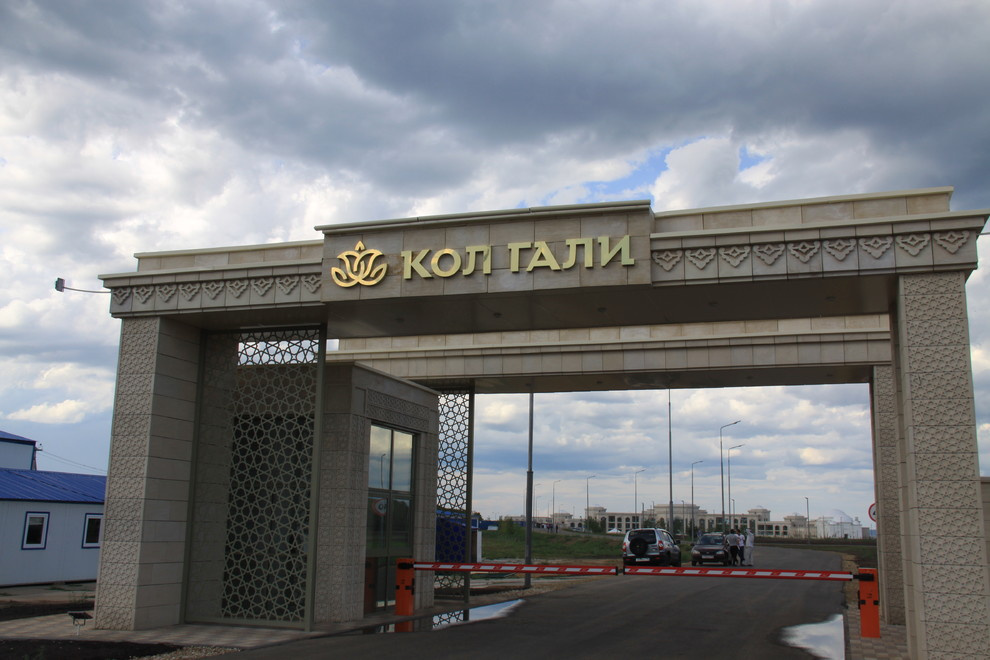 Наши работы