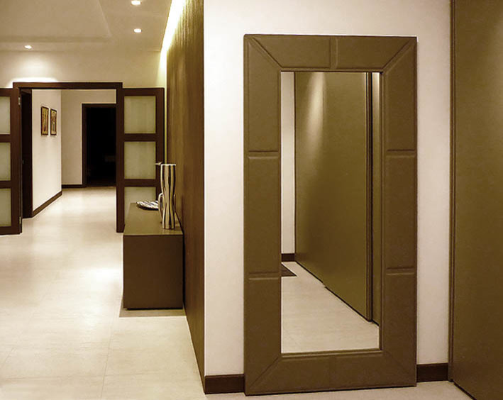 Прихожая - входная группа