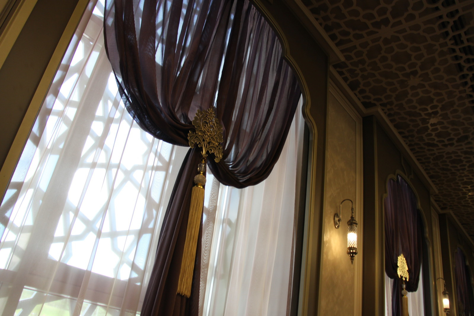 Наши работы