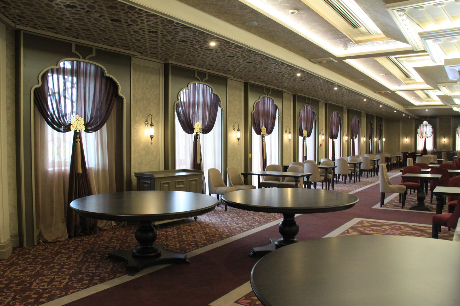 Наши работы